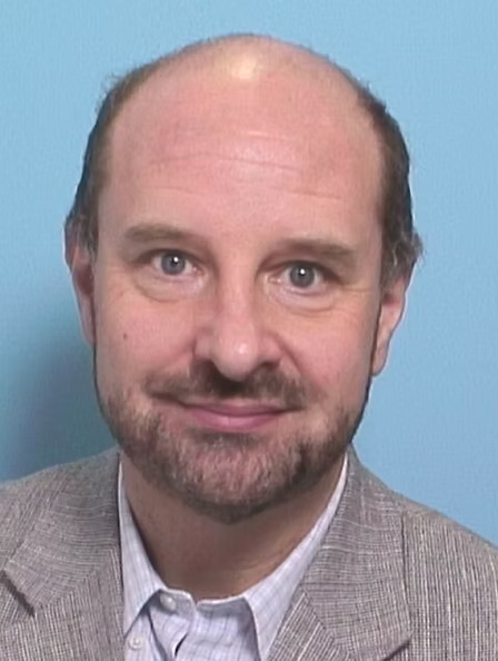Adriano Aguzzi portrait