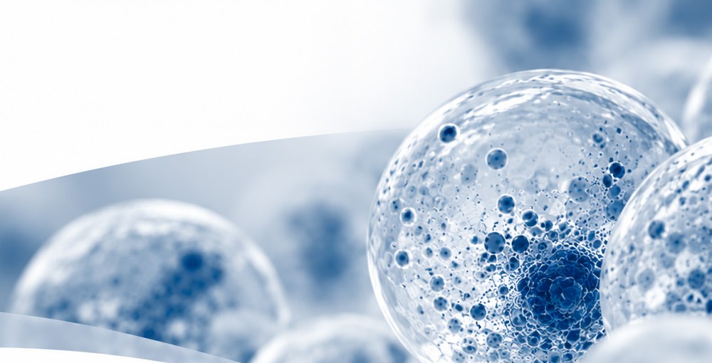 Scientific cell research